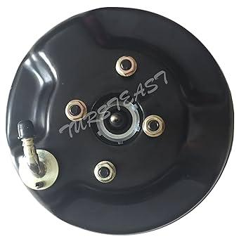 Amazon.com: 47210-N3001 47210-N4300 VACUUM BRAKE BOOSTER FOR